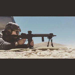 Meet your Posher, Glenn